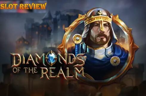 Diamonds of the Realm Slot Review